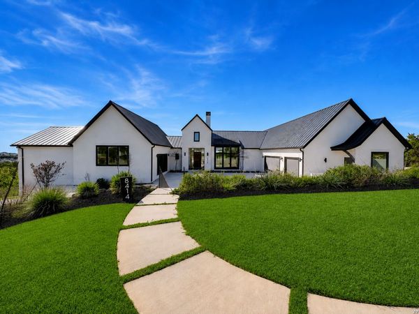8414 Terra Mont Way, San Antonio, TX 78255