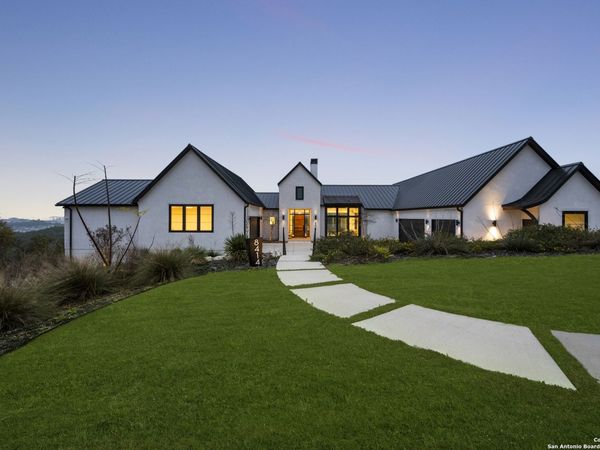 8414 Terra Mont, San Antonio, TX 78255