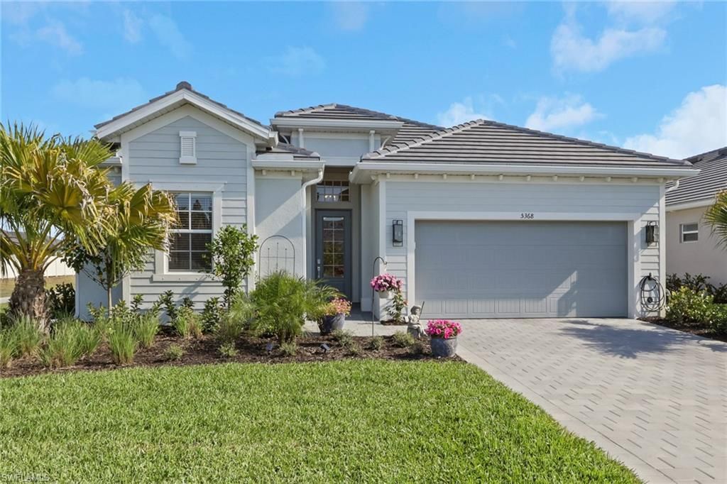 5368 Fancourt Links Way, Ave Maria, FL 34142 Photo