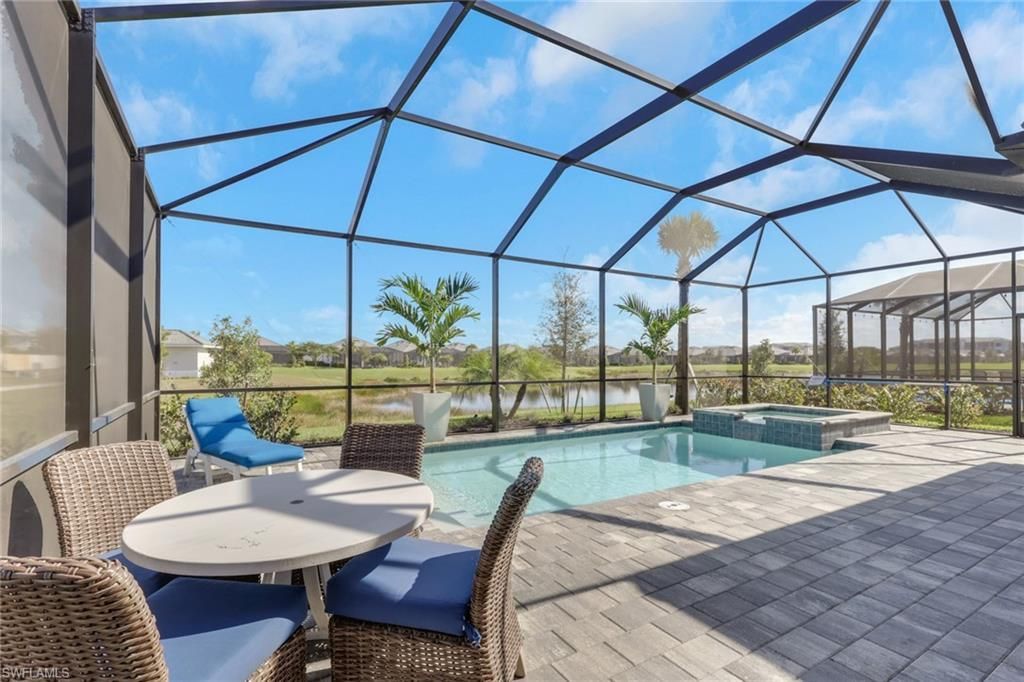 5368 Fancourt Links Way, Ave Maria, FL 34142 Photo