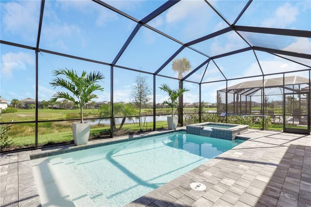 5368 Fancourt Links Way, Ave Maria, FL 34142 Photo