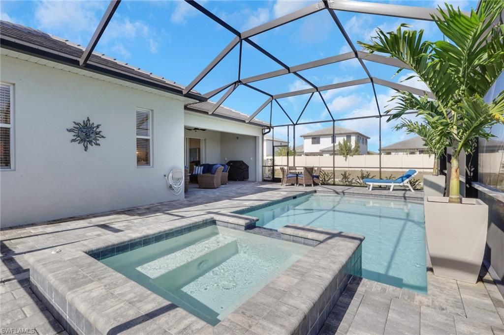 5368 Fancourt Links Way, Ave Maria, FL 34142 Photo