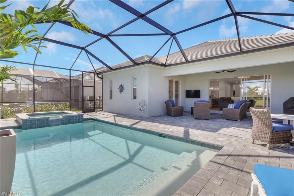5368 Fancourt Links Way, Ave Maria, FL 34142 Photo