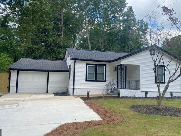 700 Appleton Drive SE, Marietta, GA 30008