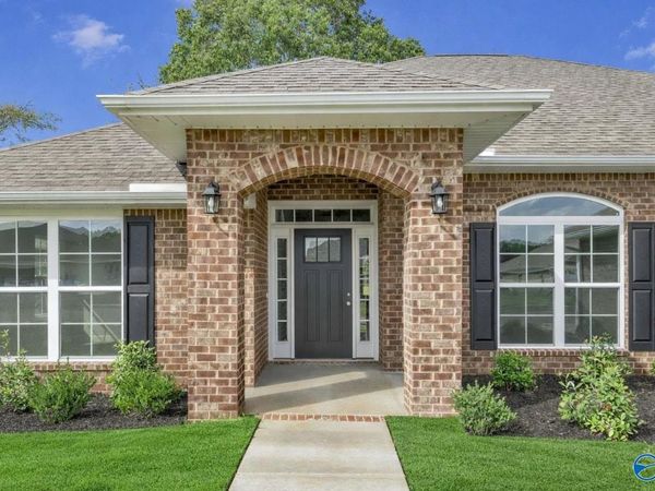 325 Carnation Avenue, Meridianville, AL 35759