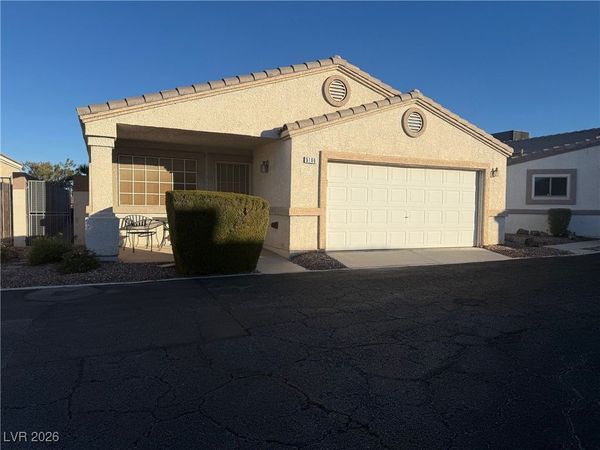 5166 Mascaro Drive, Las Vegas, NV 89122