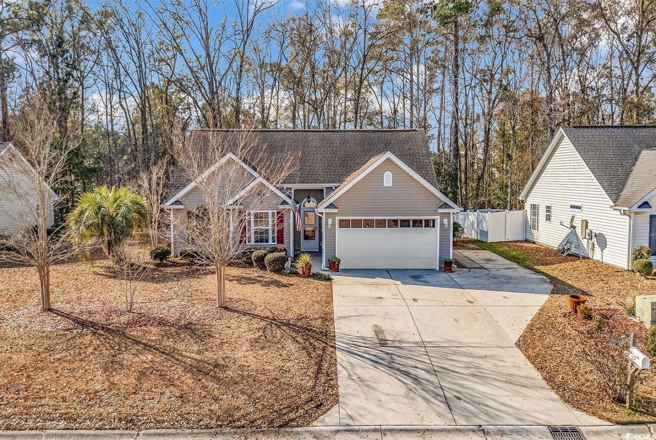 540 Calypso Dr. Photo 1