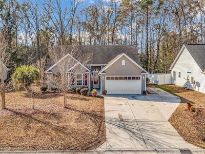 540 Calypso Dr., Myrtle Beach, SC 29588
