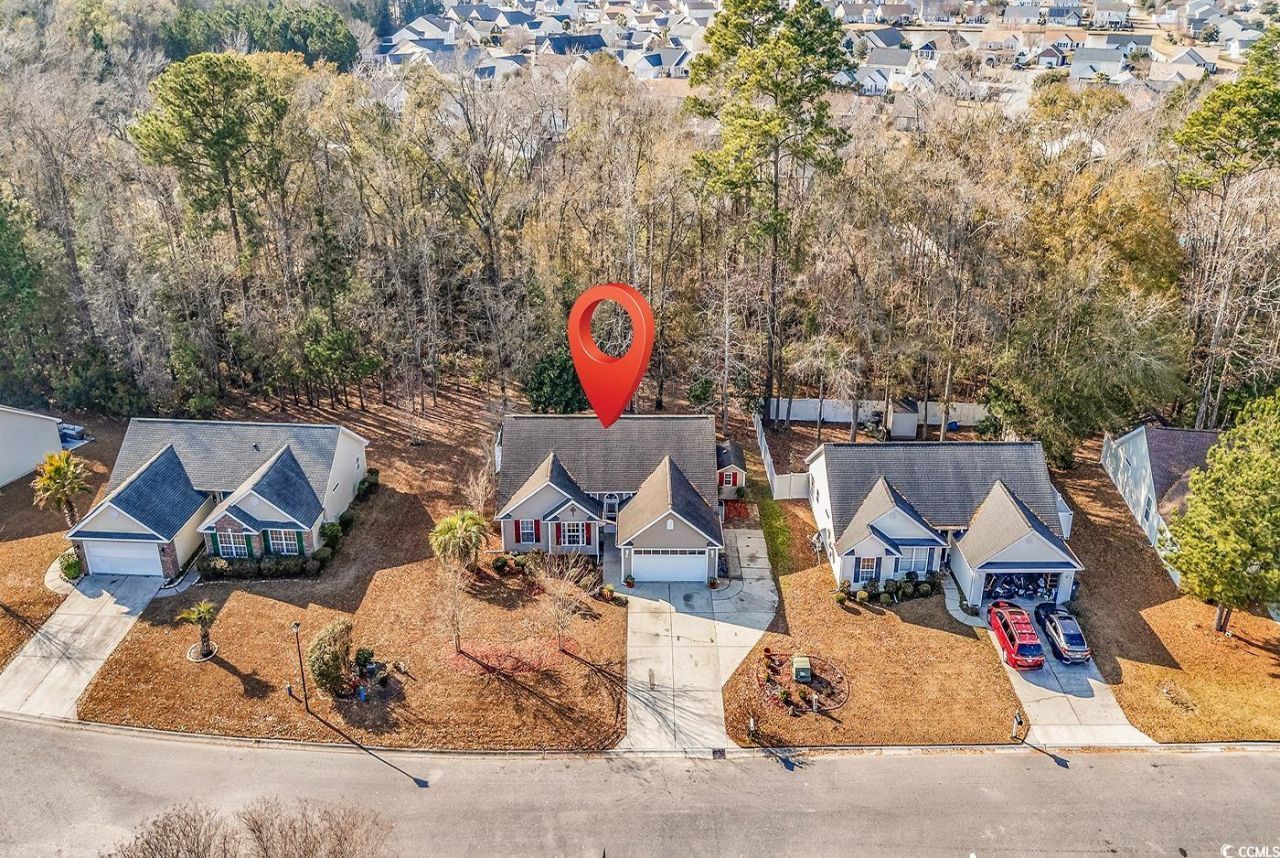 540 Calypso Dr. Photo 2