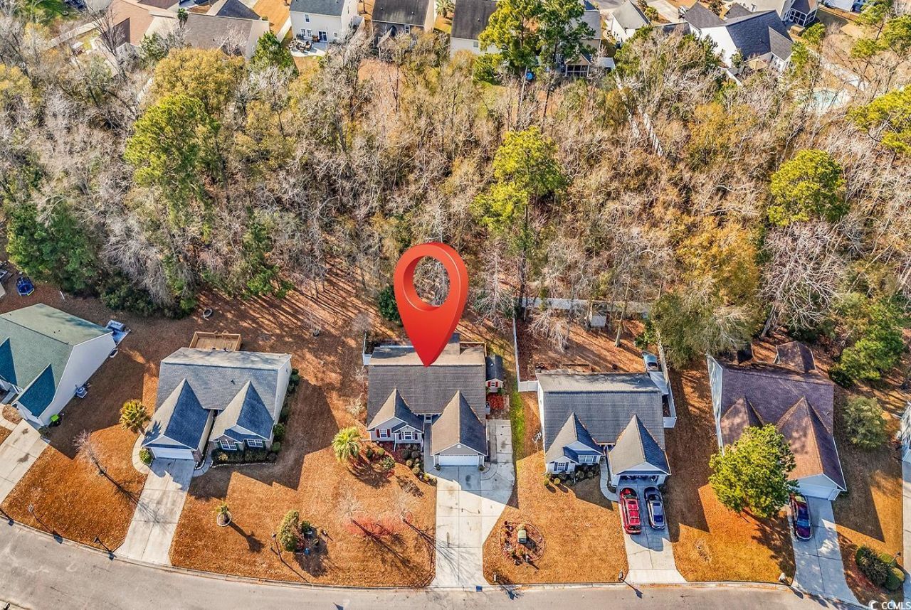 540 Calypso Dr. Photo 34