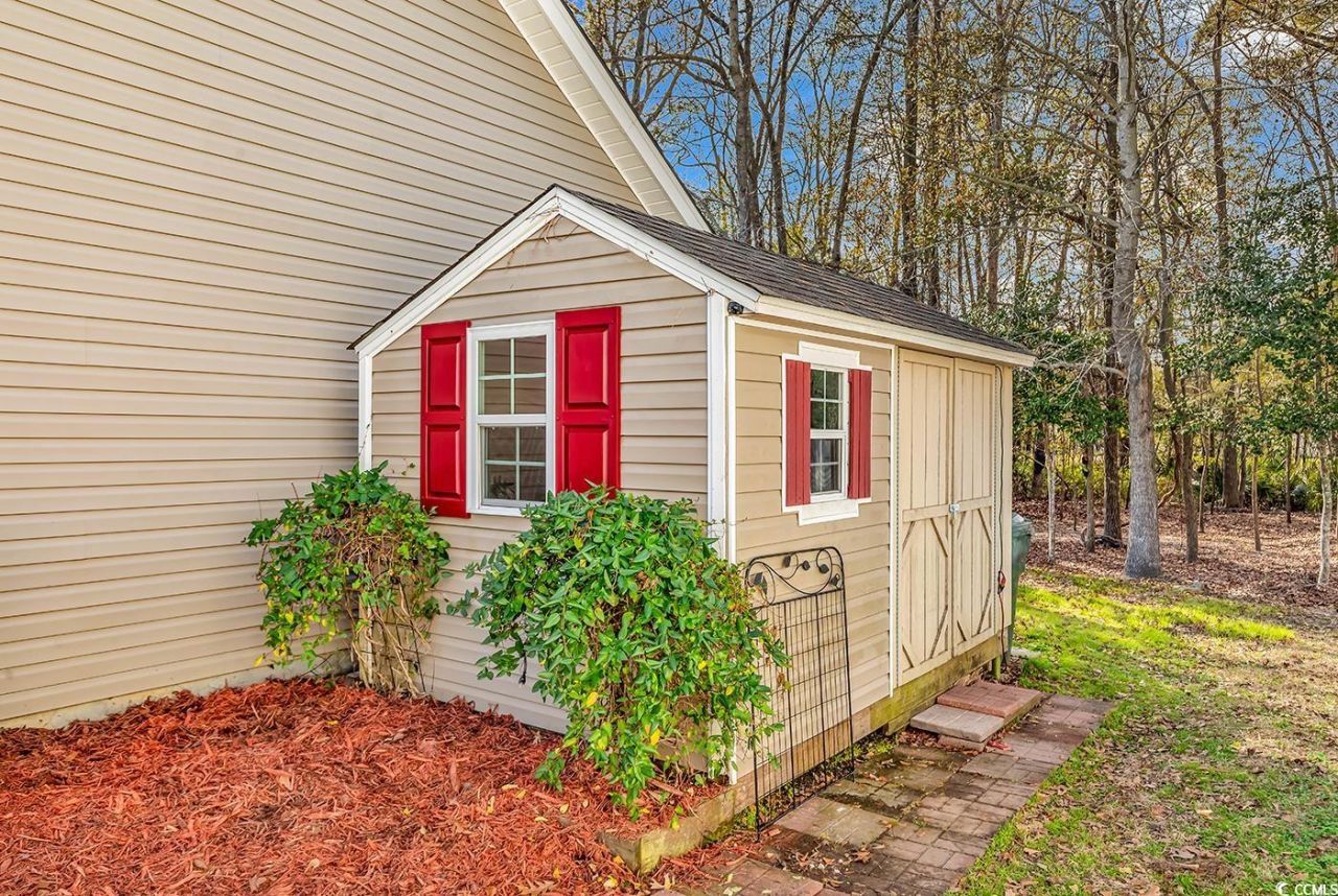 540 Calypso Dr. Photo 5