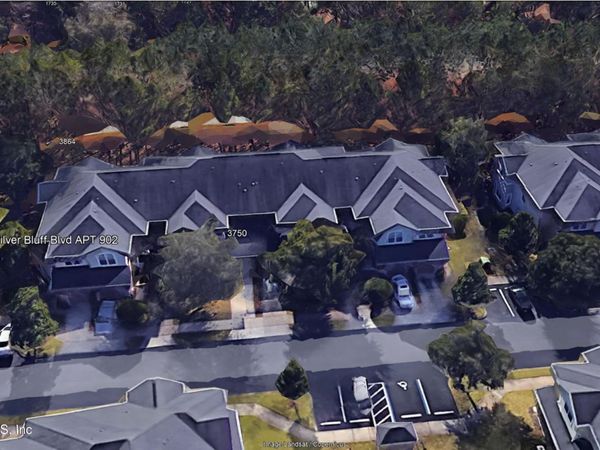 3750 SILVER BLUFF Boulevard, Unit 902, Orange Park, FL 32065