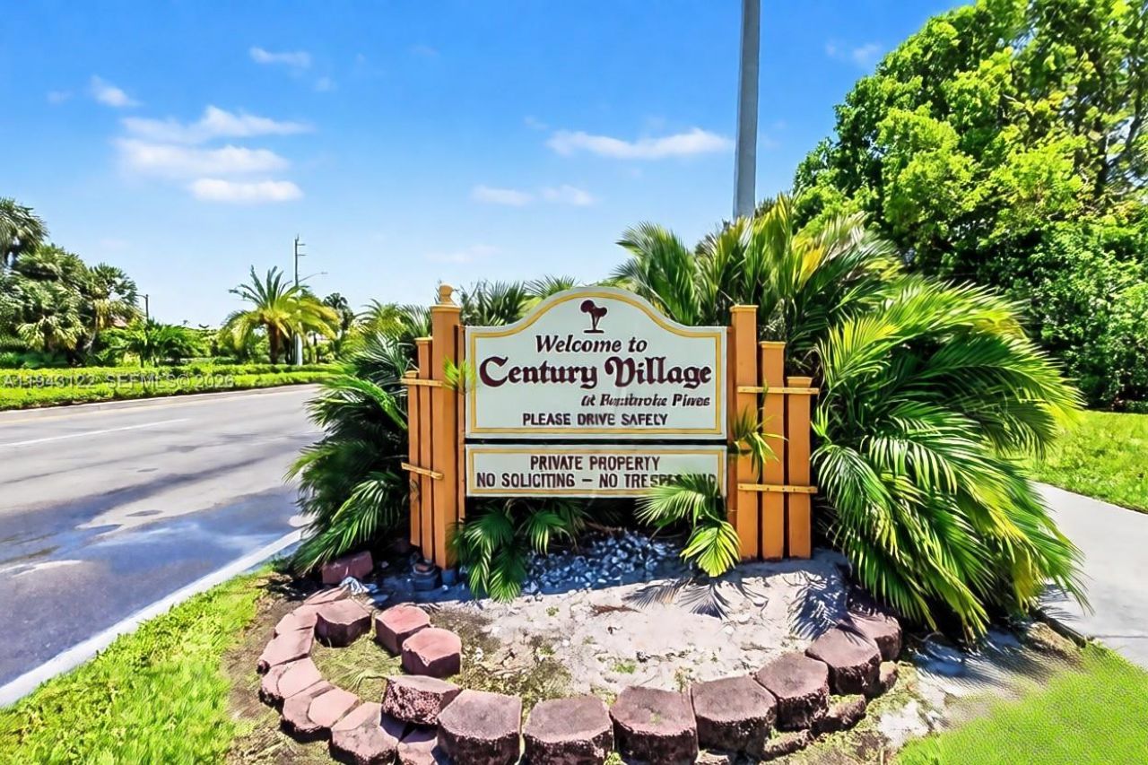 251 SW 132nd Way, Unit 117H, Pembroke Pines, FL 33027 Photo