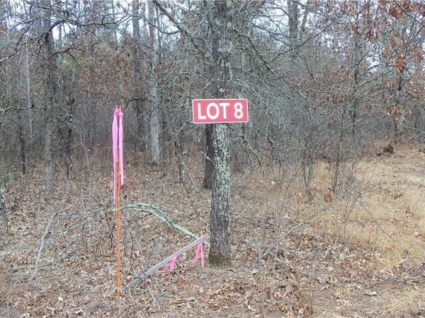 Lot 8 Canute Creek Trl, Grantsburg, WI 54840