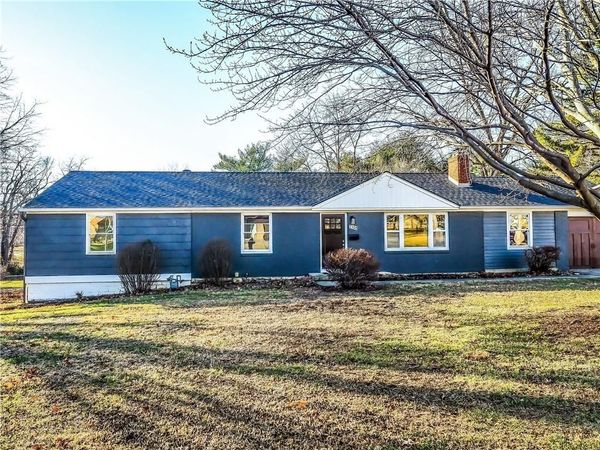 7328 Hardy Street, Overland Park, KS 66204