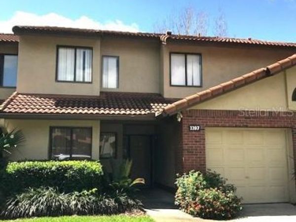 3397 GRAY FOX COVE, Unit NONE, APOPKA, FL 32703