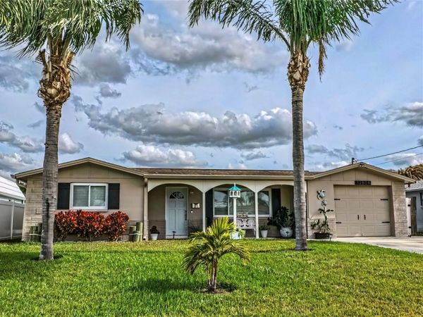 12804 2ND ISLE, HUDSON, FL 34667