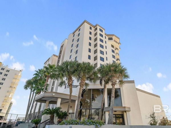 29250 Perdido Beach Boulevard, Unit 801, Orange Beach, AL 36561