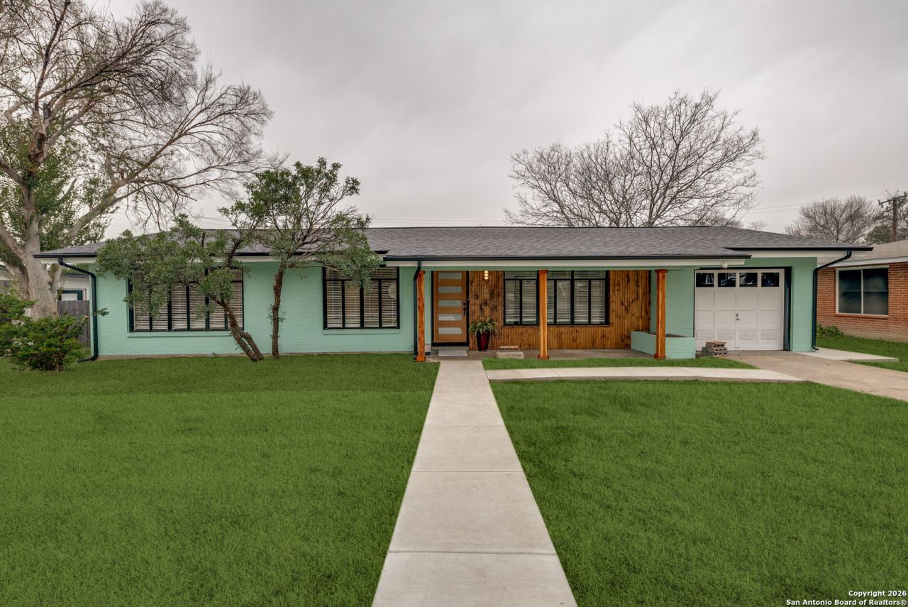 107 Waring, San Antonio, TX 78216 Main Photo