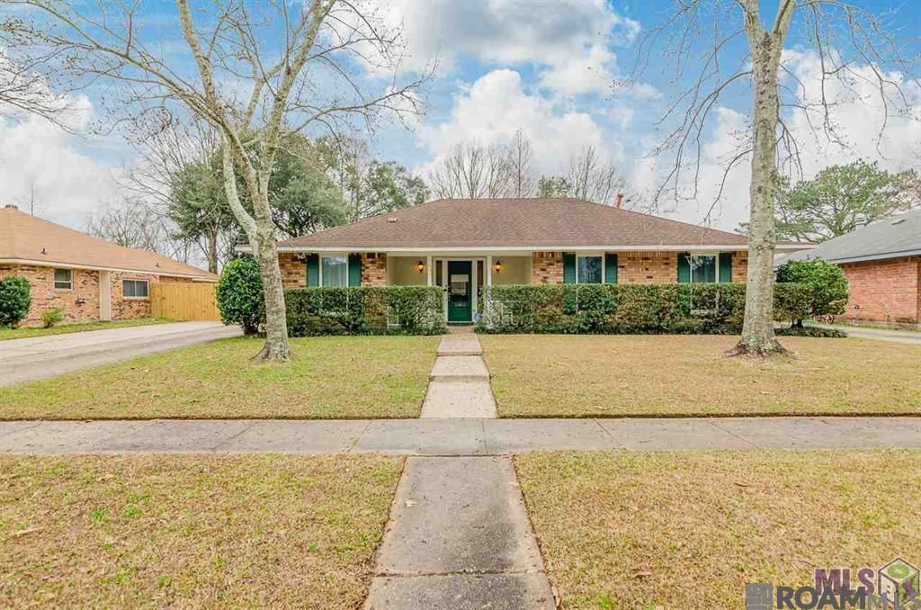 14936 Currency Dr, Baton Rouge, LA 70817 Main Photo