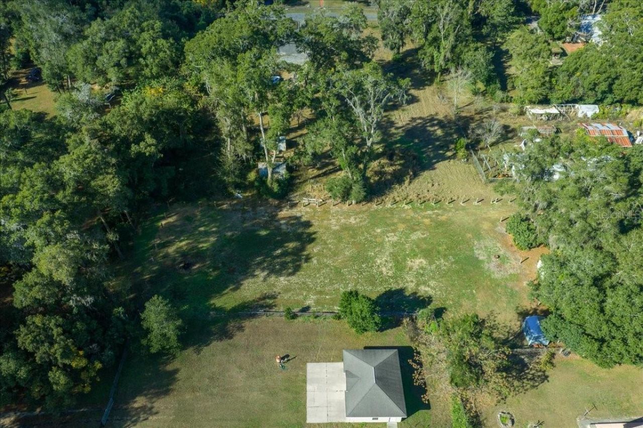 2026 NE 97th St. Rd., Anthony, FL 32617 Photo