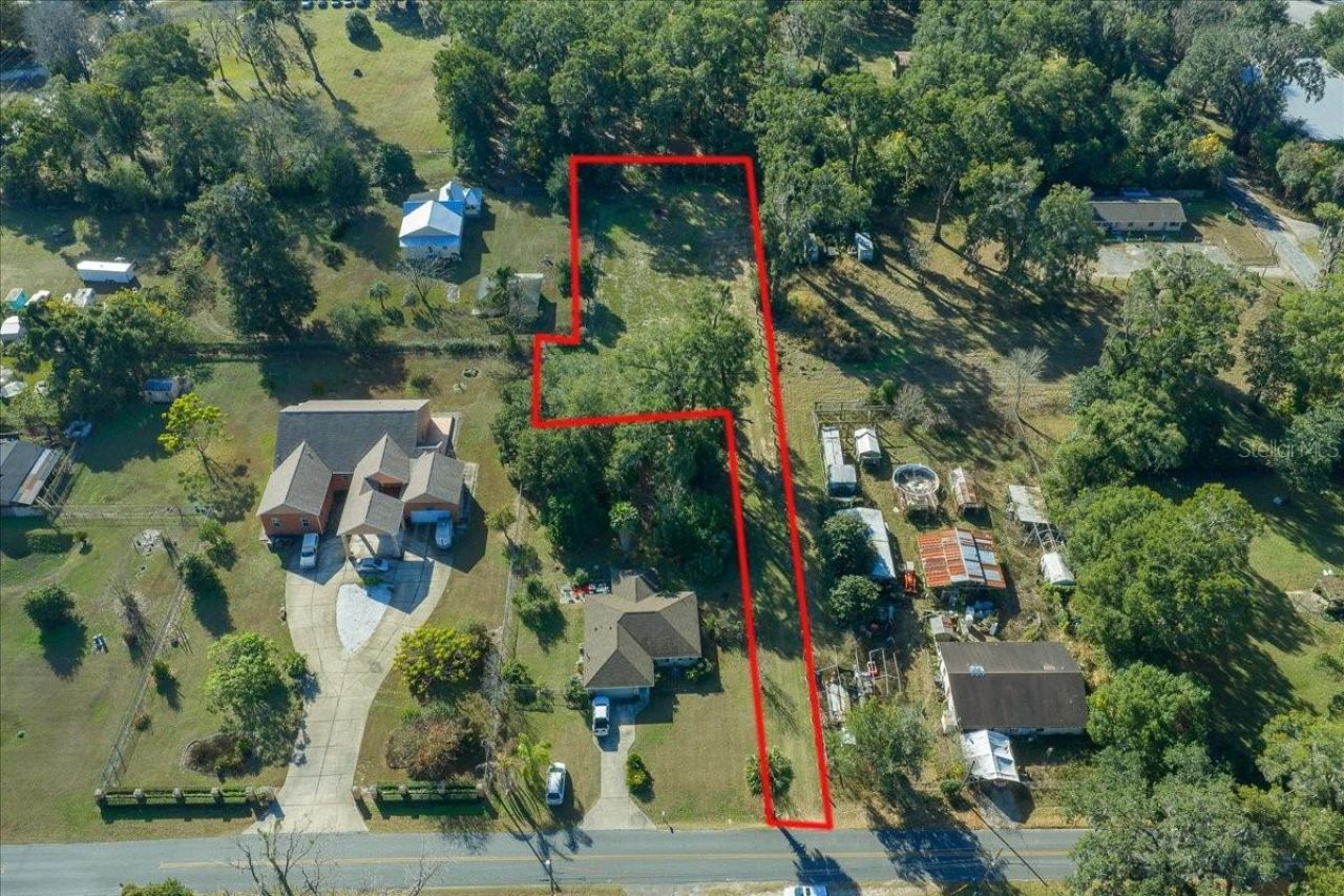 2026 NE 97th St. Rd., Anthony, FL 32617 Photo