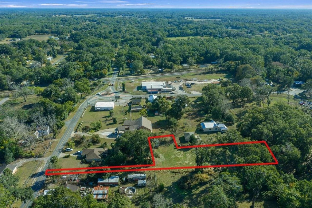 2026 NE 97th St. Rd., Anthony, FL 32617 Photo