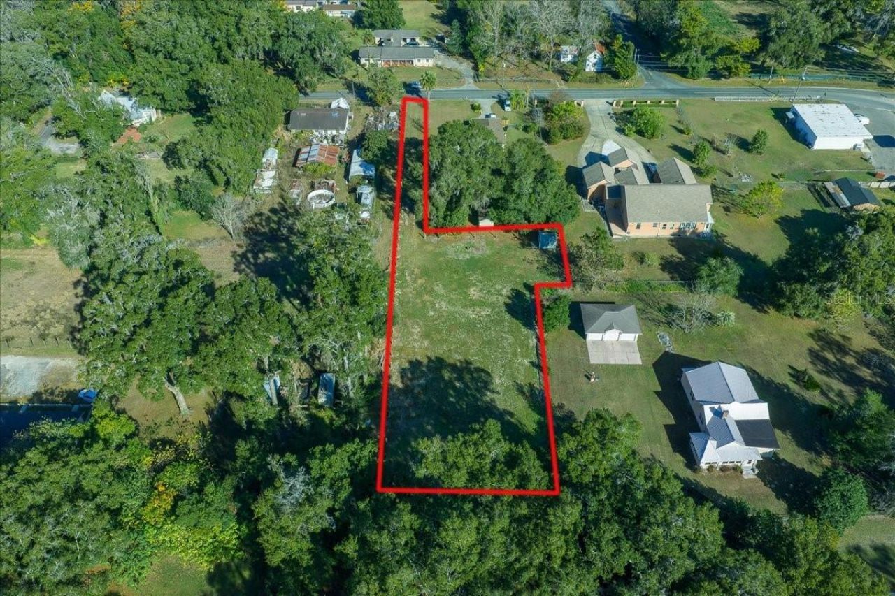 2026 NE 97th St. Rd., Anthony, FL 32617 Photo