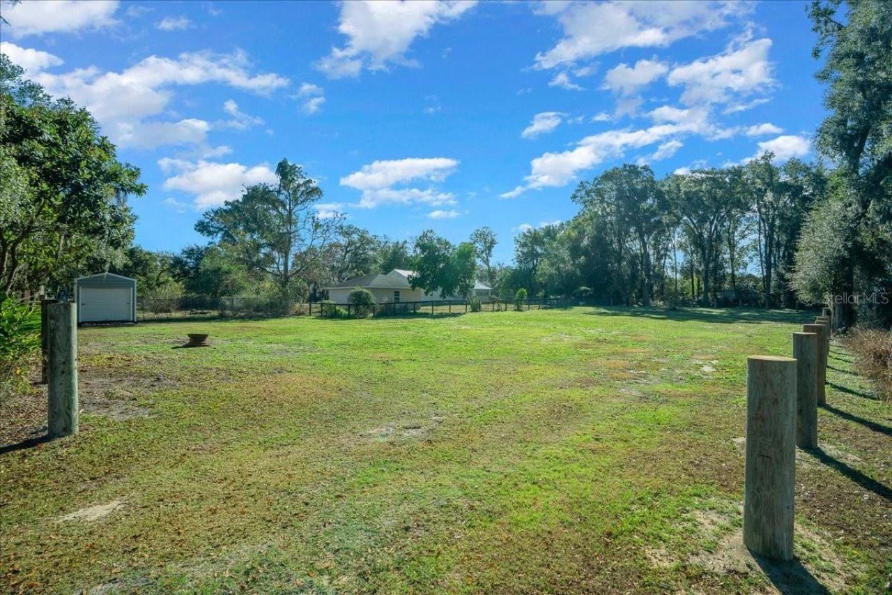 2026 NE 97th St. Rd., Anthony, FL 32617 Photo