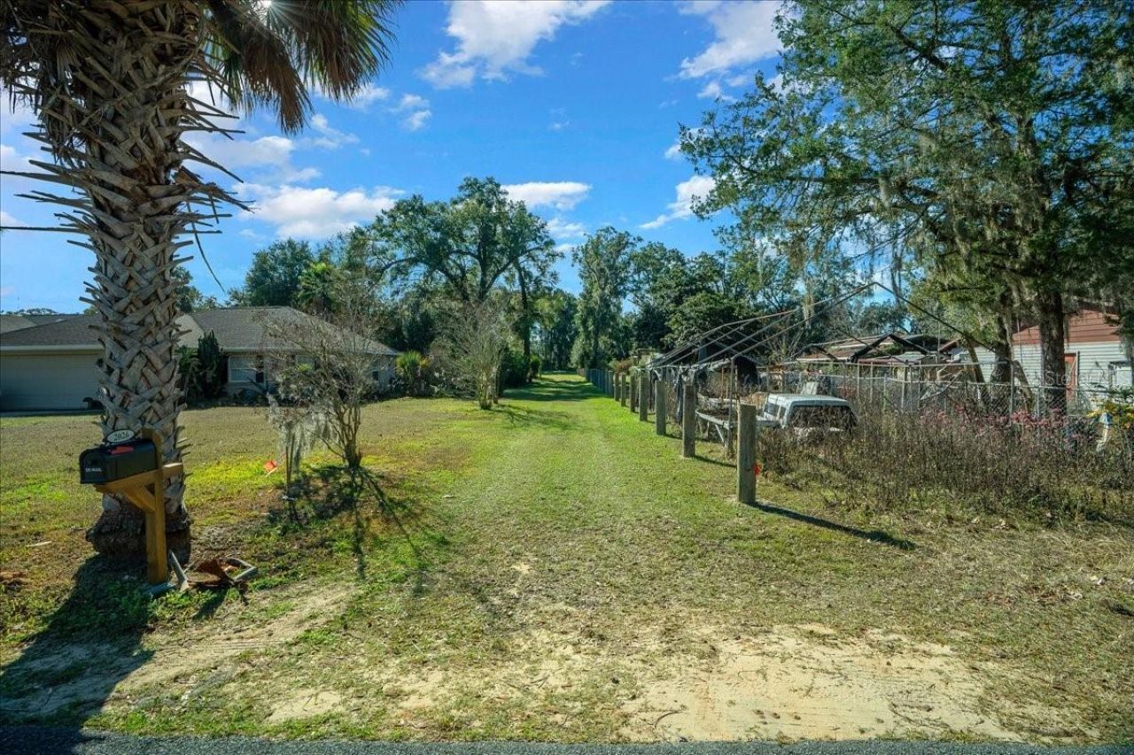 2026 NE 97th St. Rd., Anthony, FL 32617 Photo