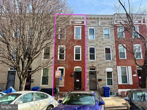 219 N MONTFORD AVENUE, BALTIMORE, MD 21224
