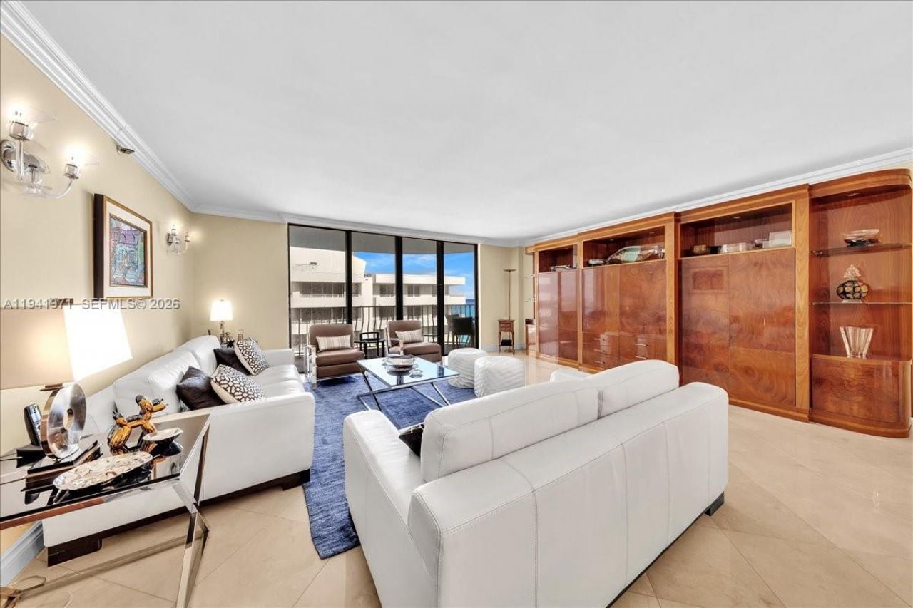 8877 Collins Ave , Unit PH-2, Surfside, FL 33154 Photo