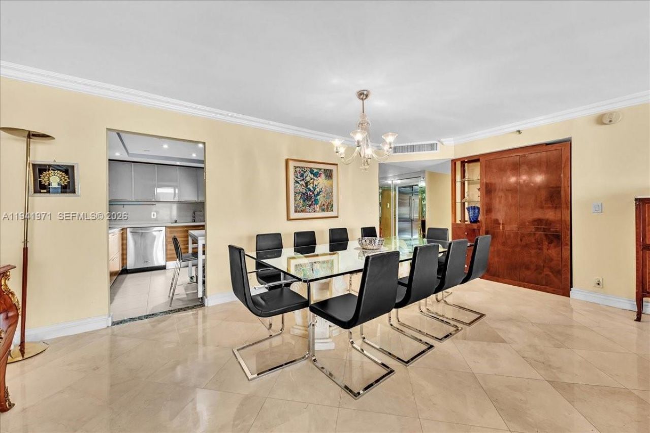 8877 Collins Ave , Unit PH-2, Surfside, FL 33154 Photo