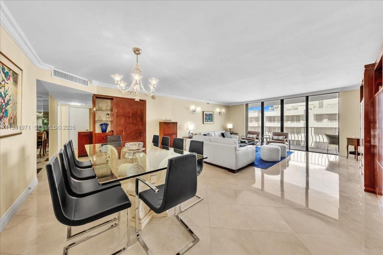 8877 Collins Ave , Unit PH-2, Surfside, FL 33154 Photo