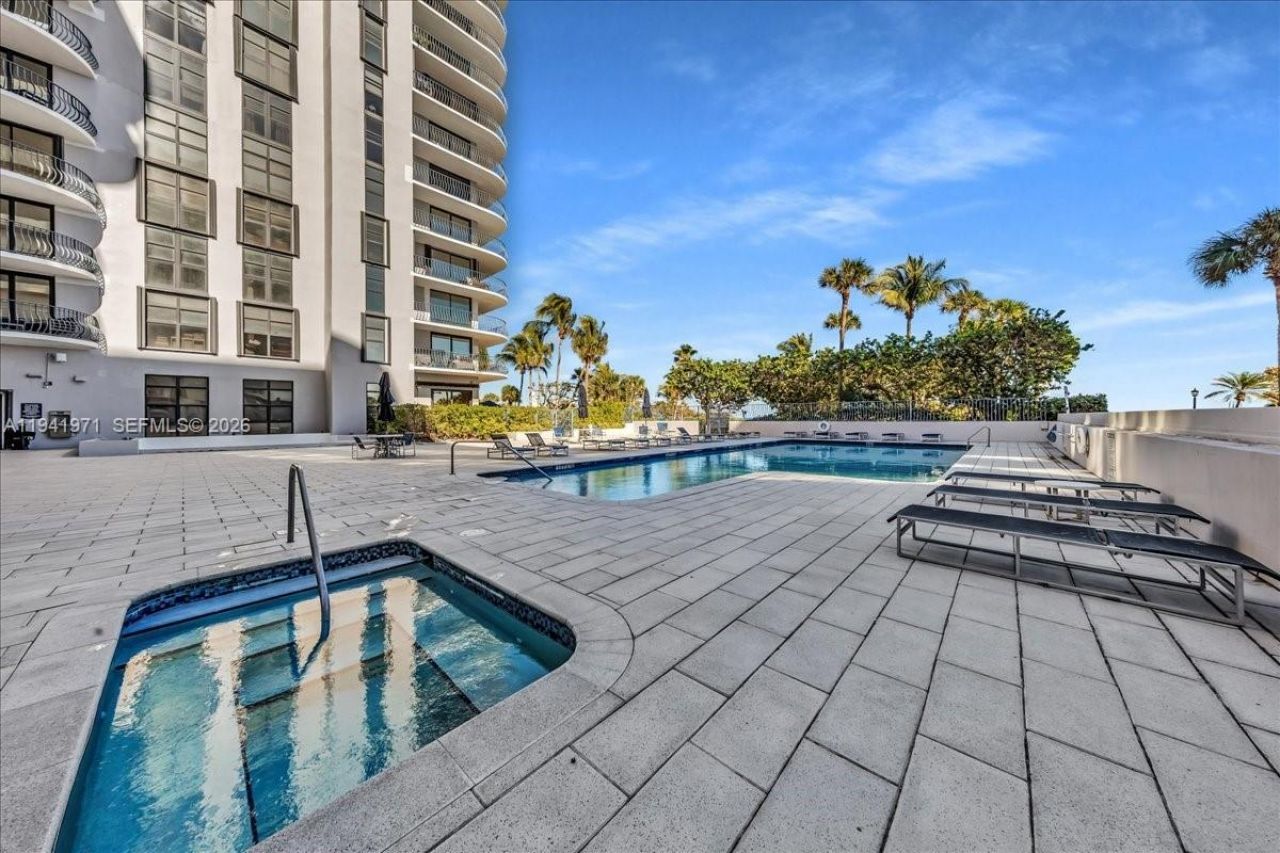 8877 Collins Ave , Unit PH-2, Surfside, FL 33154 Photo