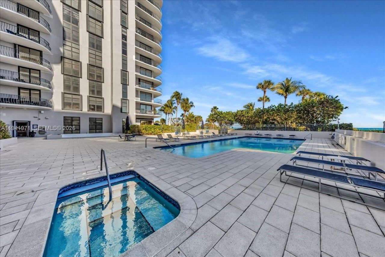 8877 Collins Ave , Unit PH-2, Surfside, FL 33154 Photo