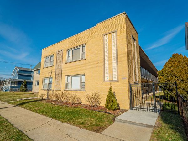 2336 Union Street, Unit 4, Blue Island, IL 60406