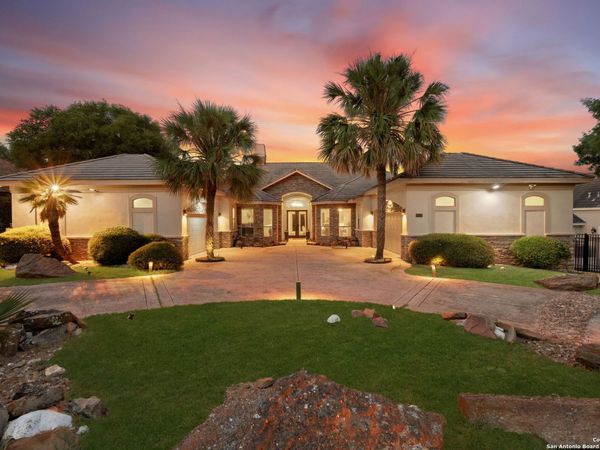 24626 Bogey Ridge, San Antonio, TX 78260