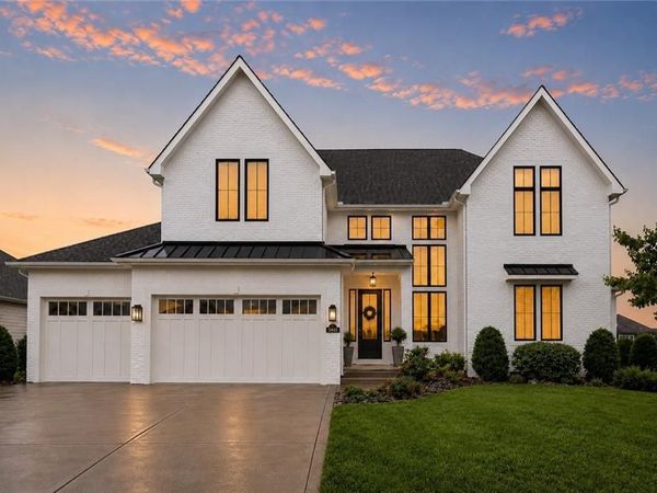 3413 NE 102nd Terrace, Kansas City, MO 64155