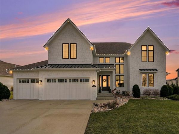 3413 NE 102nd Terrace, Kansas City, MO 64155