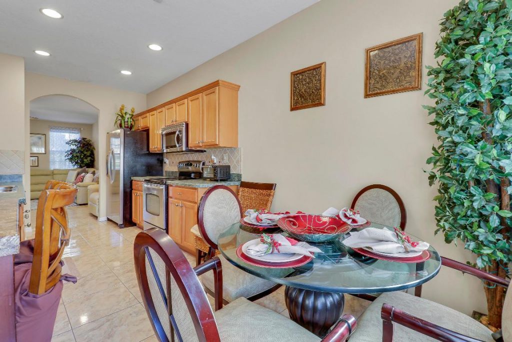 1888 SE High Springs Drive, Port Saint Lucie, FL 34952 Photo