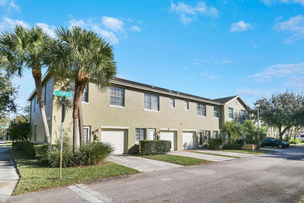 1888 SE High Springs Drive, Port Saint Lucie, FL 34952 Photo