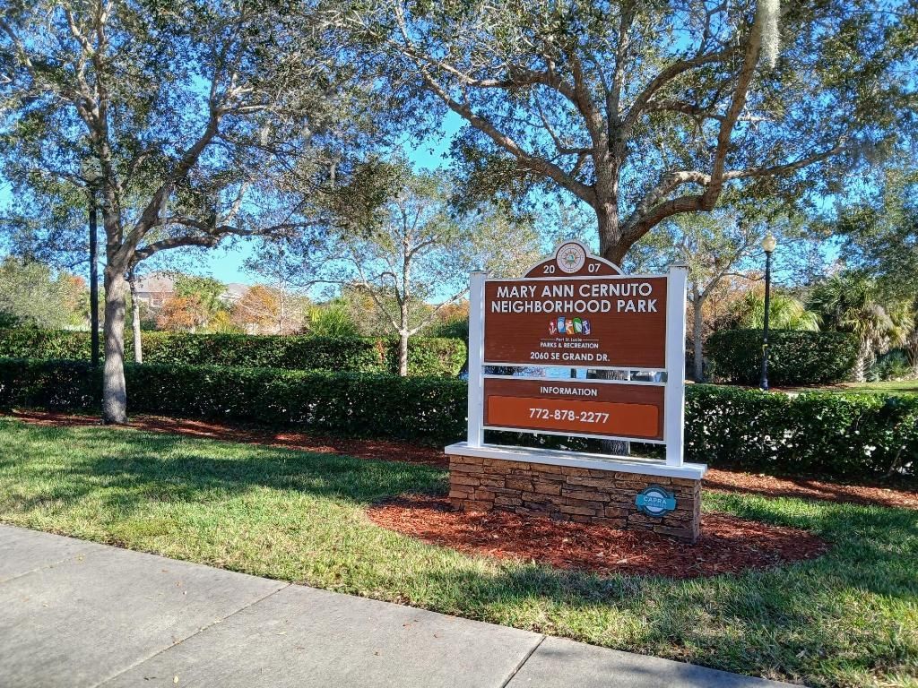 1888 SE High Springs Drive, Port Saint Lucie, FL 34952 Photo