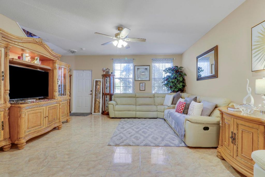 1888 SE High Springs Drive, Port Saint Lucie, FL 34952 Photo