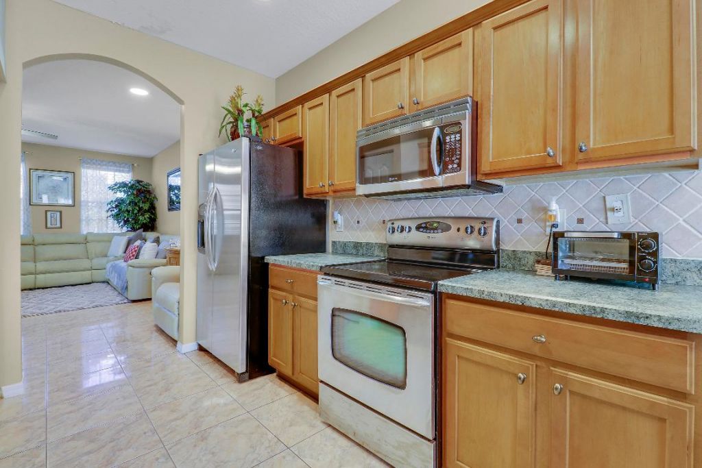 1888 SE High Springs Drive, Port Saint Lucie, FL 34952 Photo