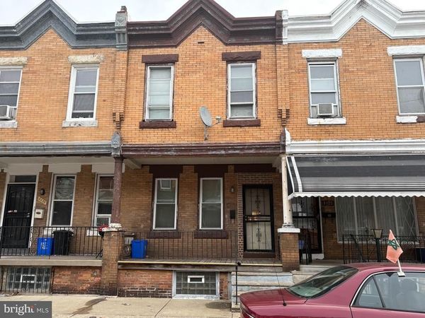 4437 N 19TH STREET, PHILADELPHIA, PA 19140