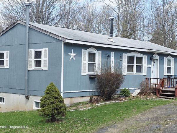 75 Nunzio Lane, Cornwallville, NY 12418