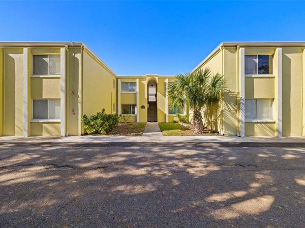 3206 W AZEELE STREET, Unit 128, TAMPA, FL 33609