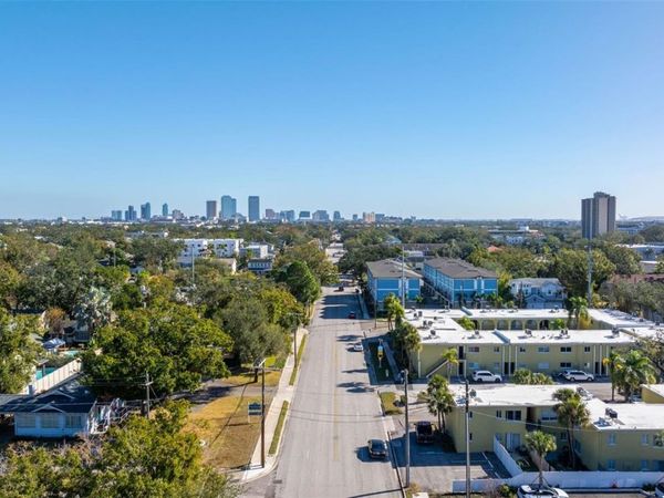 3206 W AZEELE STREET, Unit 128, TAMPA, FL 33609