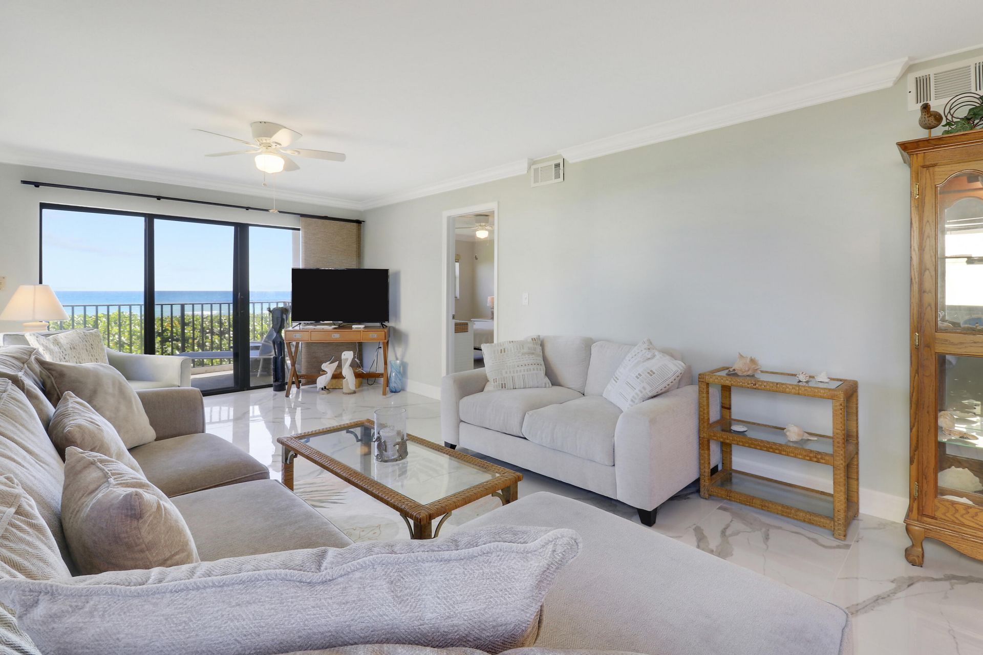 7420 S Ocean Drive, Unit C-211, Jensen Beach, FL 34957 Photo